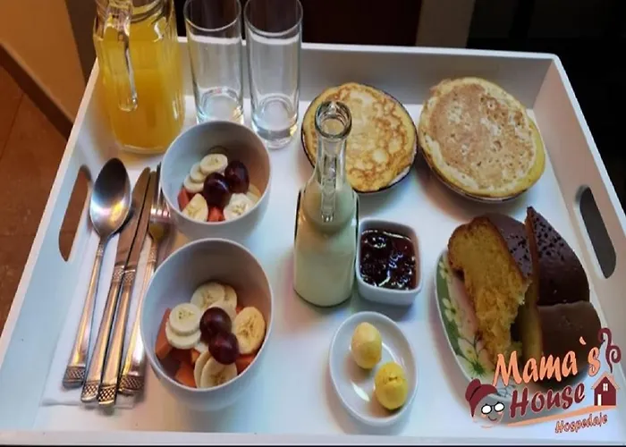 Mama's House 3*