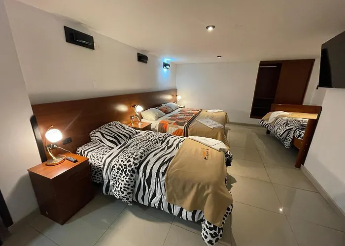 Mama's House 3*