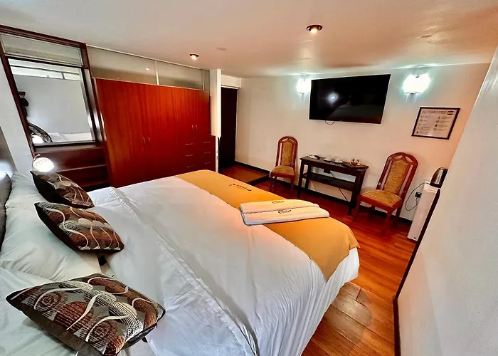 Mama's House 3*