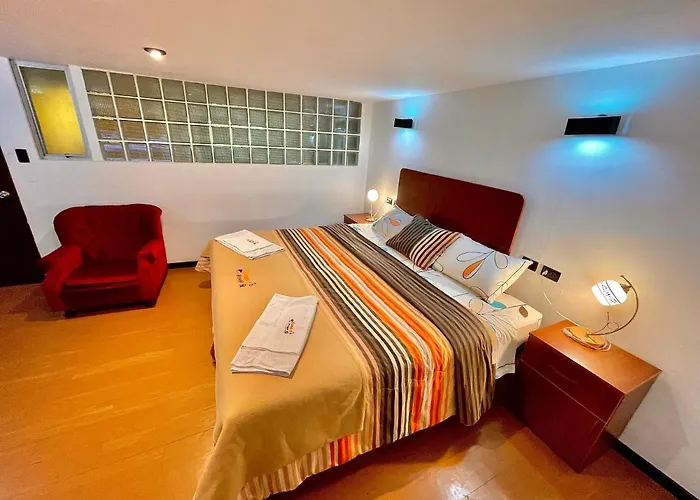 Mama's House 3*
