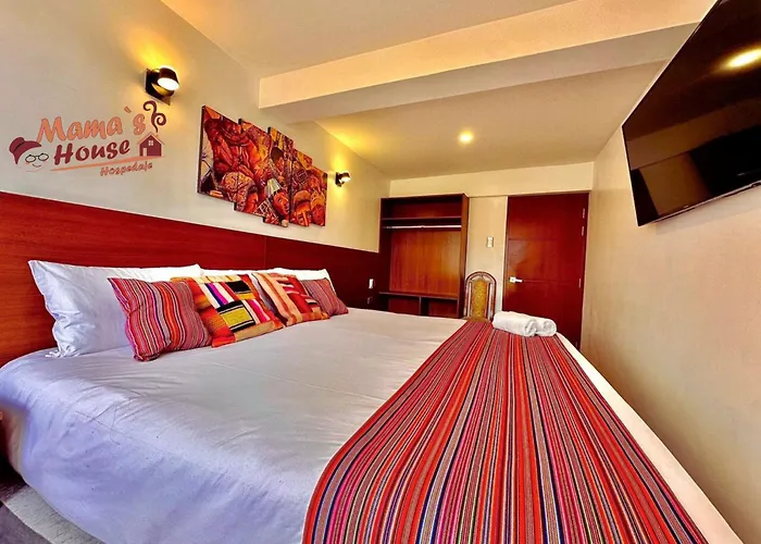 Mama's House 3*
