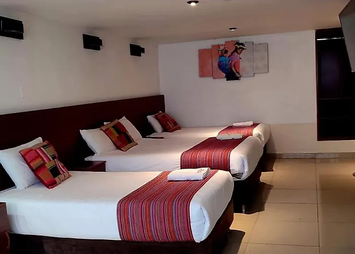 Mama's House 3*